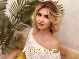 Annastroyn
