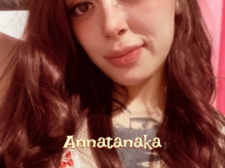 Annatanaka