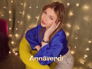 Annaverdi
