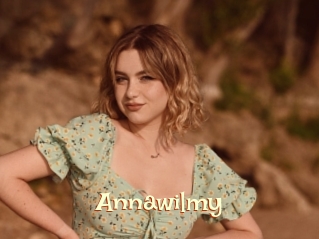 Annawilmy