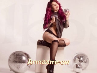 Annaxmeow
