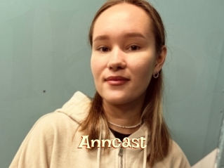 Anncast