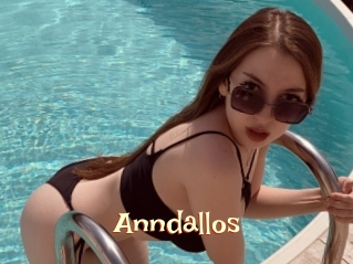 Anndallos