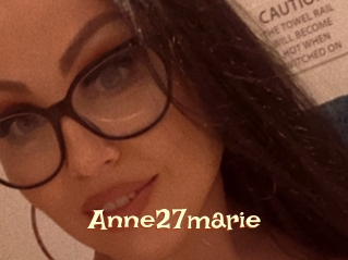Anne27marie
