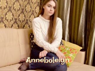 Anneboleiyn