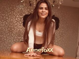 Annefoxx