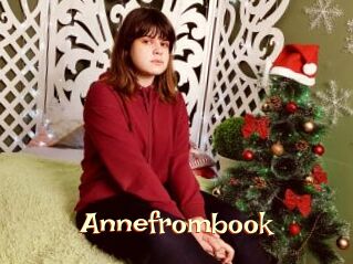 Annefrombook