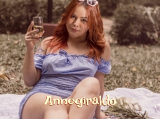 Annegiraldo