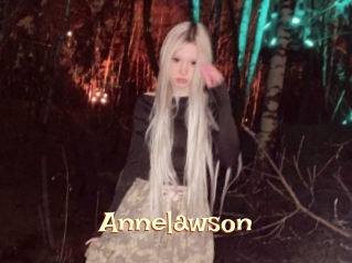 Annelawson