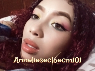 Anneliesecloecm101