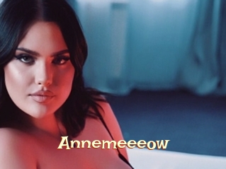 Annemeeeow