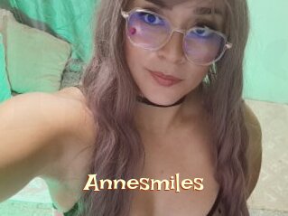 Annesmiles