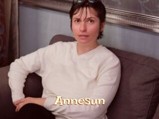 Annesun