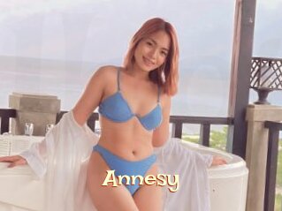 Annesy