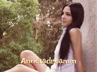 Annetadreamm