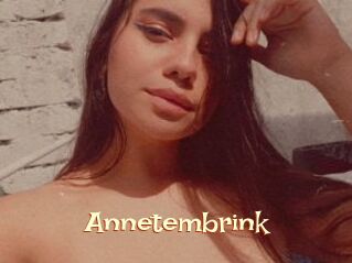 Annetembrink