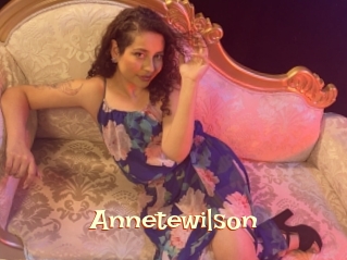 Annetewilson