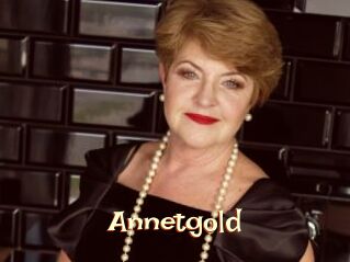 Annetgold