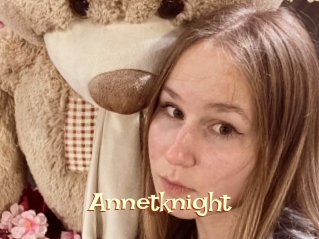 Annetknight