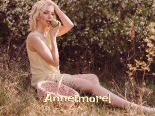 Annetmorel