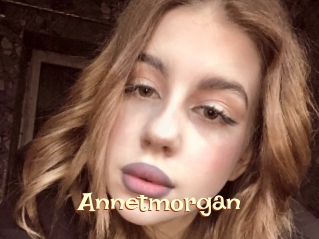 Annetmorgan