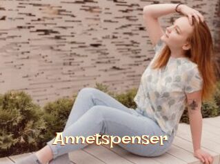 Annetspenser