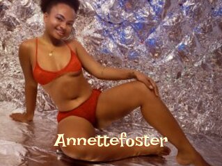 Annettefoster
