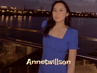 Annetwillson