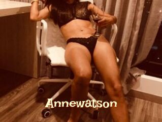 Annewatson