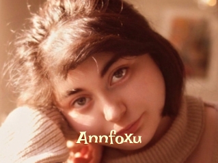 Annfoxu