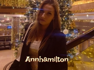Annhamilton