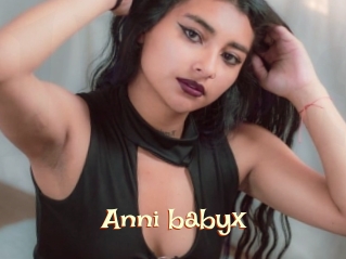 Anni_babyx
