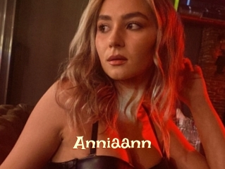 Anniaann