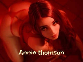 Annie_thomson