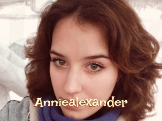 Anniealexander