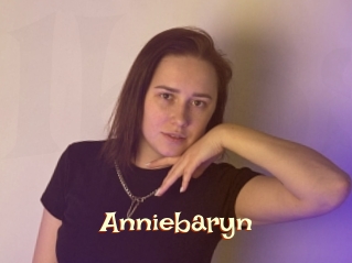Anniebaryn