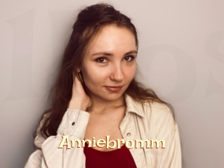 Anniebromm