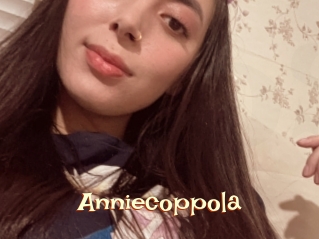 Anniecoppola