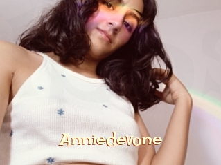 Anniedevone