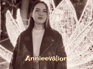 Annieevalion