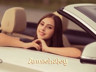Anniehaley