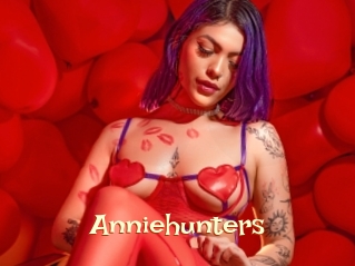 Anniehunters