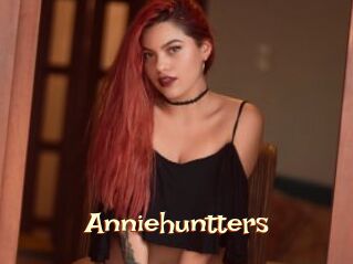 Anniehuntters