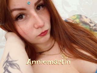 Anniemartin