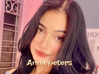 Anniepeters