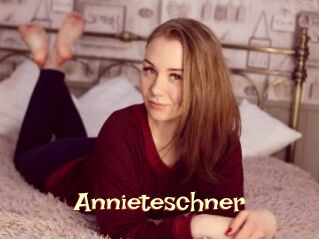 Annieteschner
