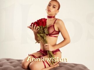 Anniewiston