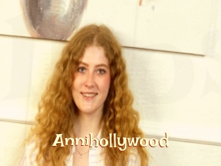 Annihollywood