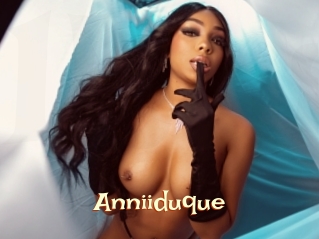 Anniiduque