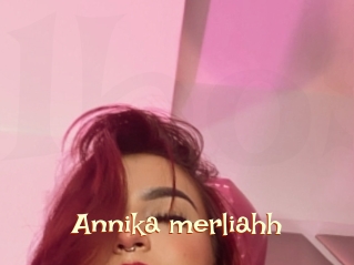 Annika_merliahh